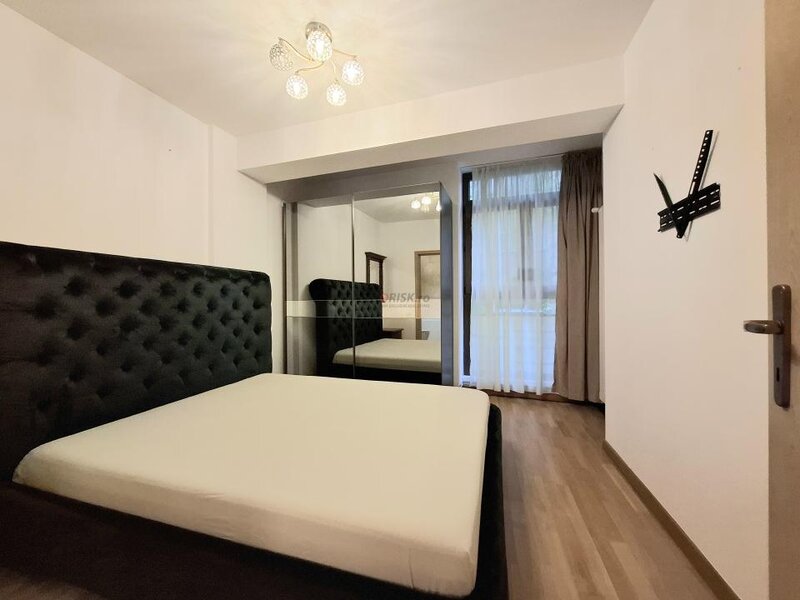 Kiseleff, 3 camere, 88 mp, parcare, mobilat si utilat, premium