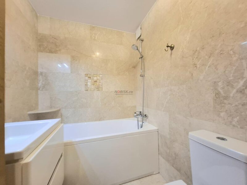 Kiseleff, 3 camere, 88 mp, parcare, mobilat si utilat, premium